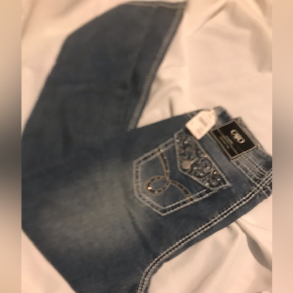Cato jeans NWT - Picture 2 of 6
